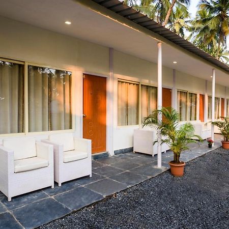 Maison Ocean Retreat マンドレム エクステリア 写真